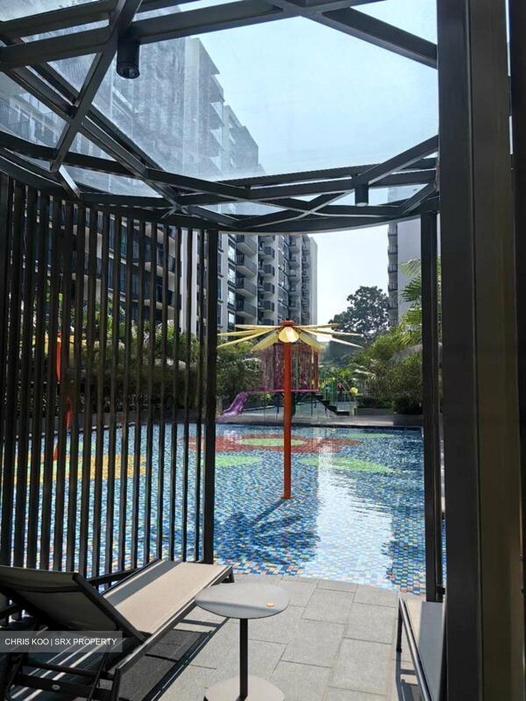 Treasure at Tampines (D18), Condominium #607503731